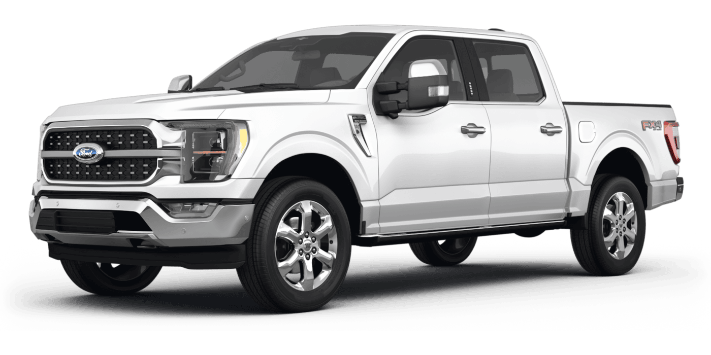 2023 Ford F-150 King Ranch — Pickup Truck — 44,000 mi — Lexington, KY