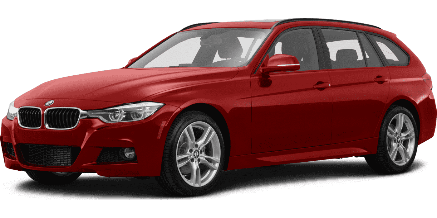 2016 BMW 3 Series 328i — Wagon — 86,888 mi — Hayward, CA
