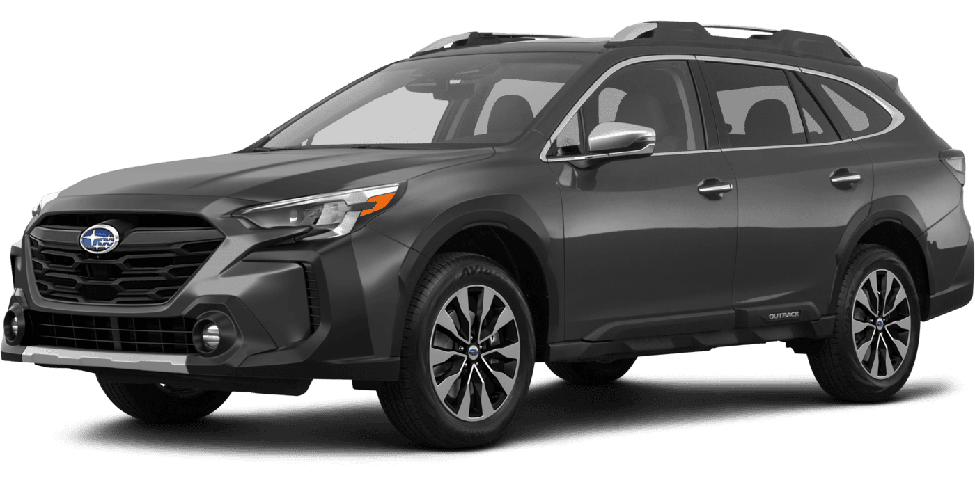 2025 Subaru Outback Touring — SUV — 24,631 mi — Stanley, WI