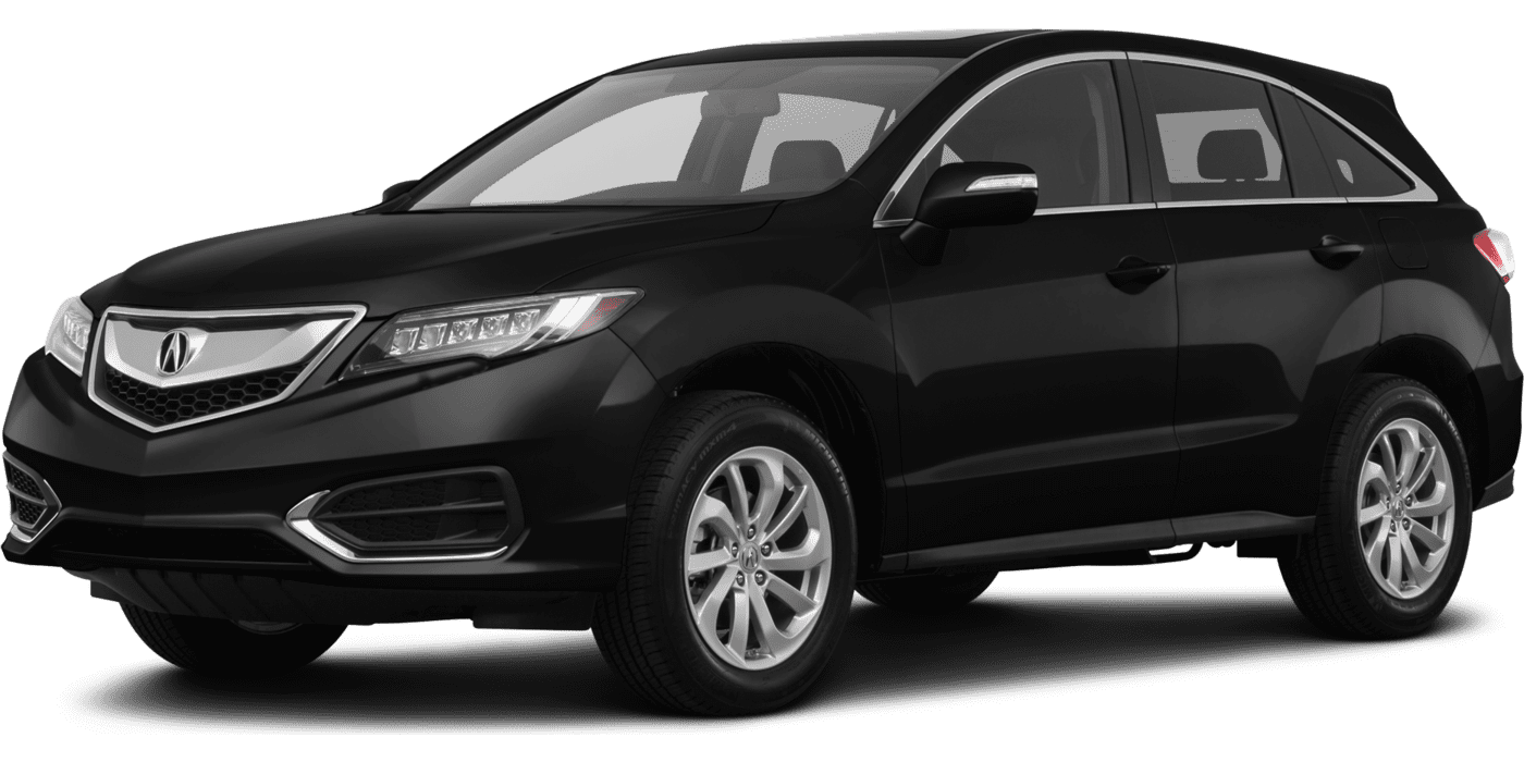 2018 Acura RDX Technology Package — SUV — 82,956 mi — Canton, CT