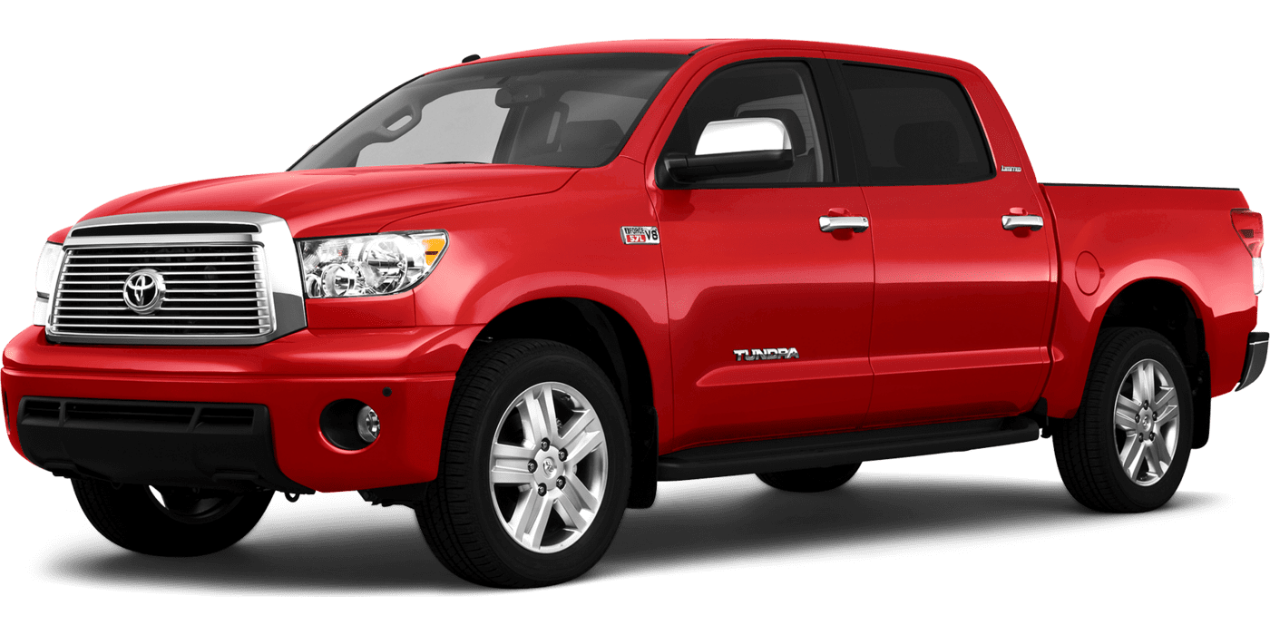 2010 Toyota Tundra Limited — Pickup Truck — 136,000 mi — Cullman, AL