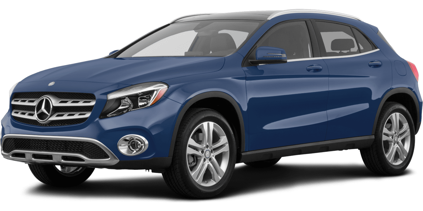 2019 Mercedes-Benz GLA GLA 250 — SUV — 90,351 mi — Baltimore, MD