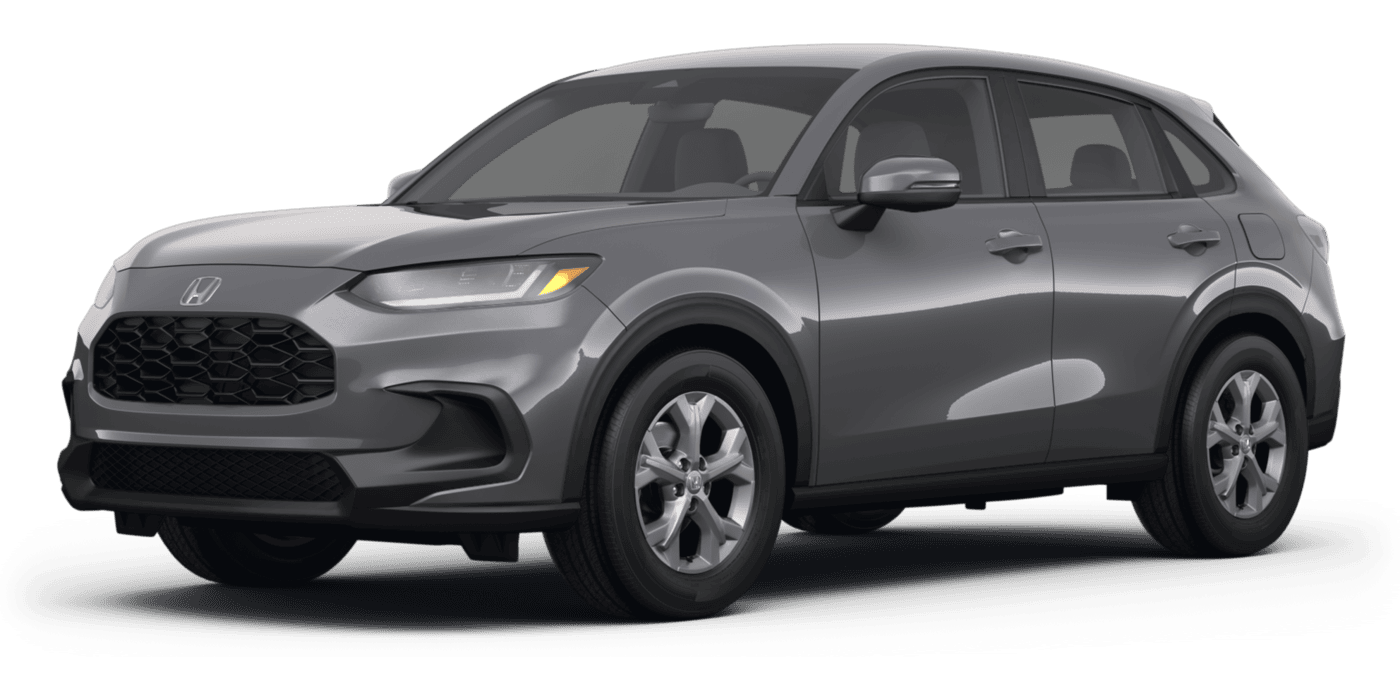 2024 Honda HR-V LX — SUV — 32,343 mi — Reno, NV