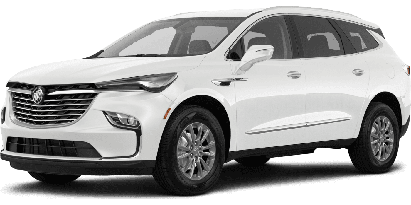 2022 Buick Enclave Premium — SUV — 70,905 mi — Phoenix, AZ