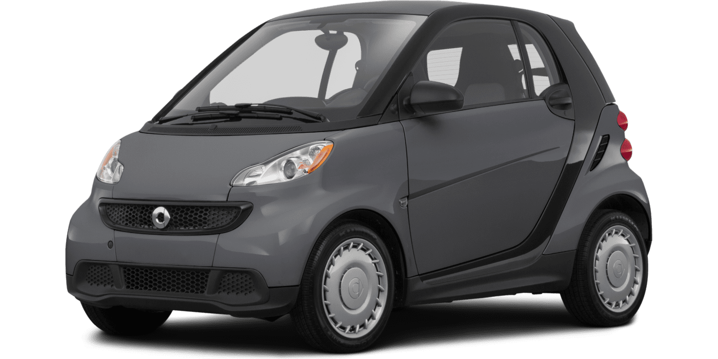 2015 smart fortwo