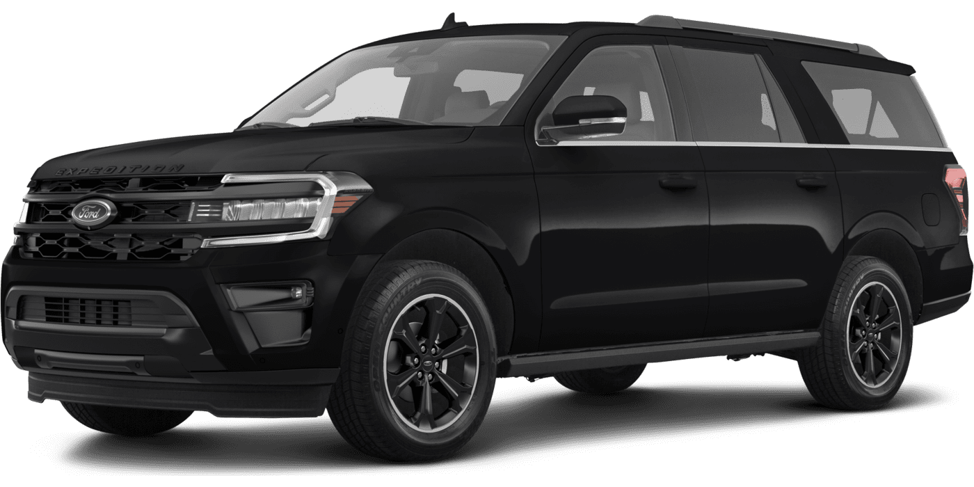 2022 Ford Expedition Limited — SUV — 62,230 mi — Lumberton, NC