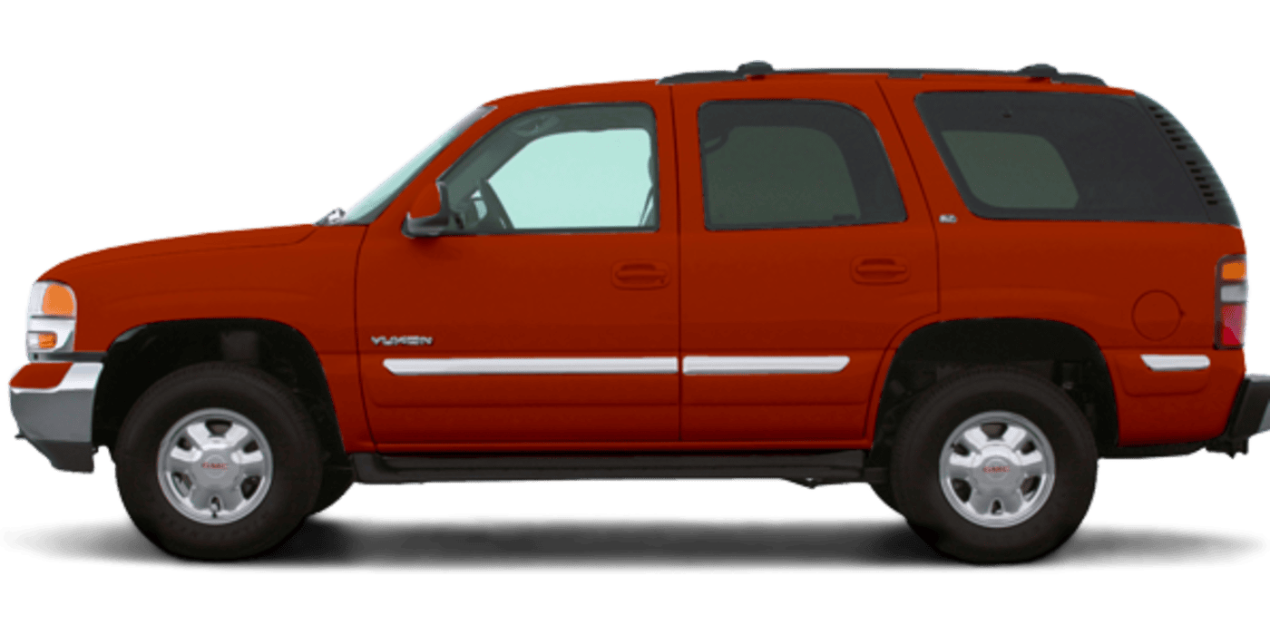 2001 GMC Yukon SLE — SUV — 250,772 mi — Sublimity, OR