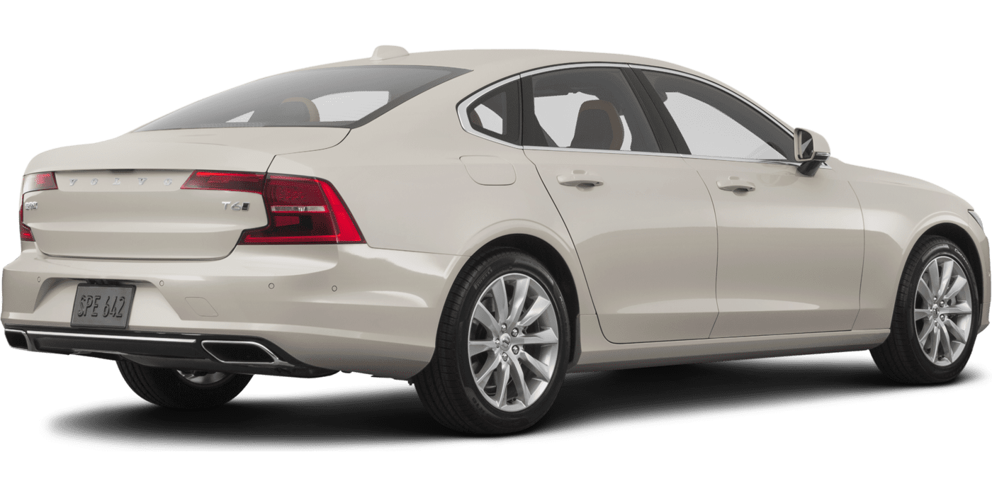 2018 Volvo S90 Momentum — Sedan — 59,608 mi — Pembroke Pines, FL