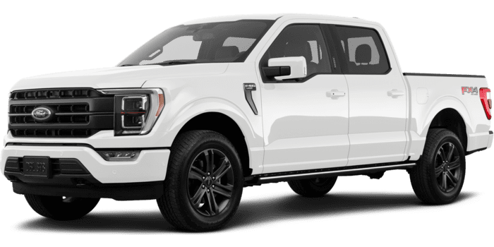 2021 Ford F 150 Prices Incentives Truecar