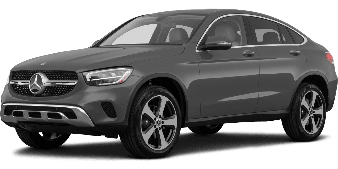 2022 Mercedes-Benz GLC GLC 300 — SUV — 27,750 mi — Scottsdale, AZ