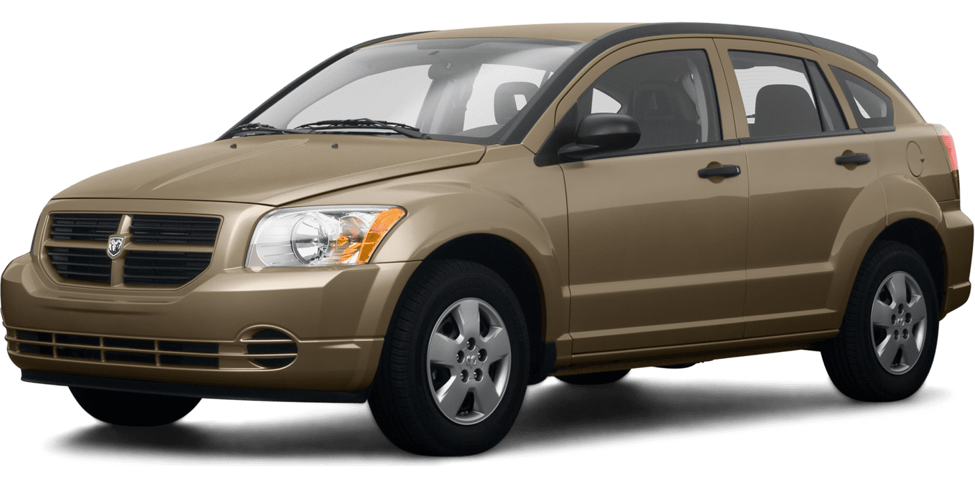 2008 Dodge Caliber SE — Hatchback — 178,000 mi — Pleasent Hill, IA