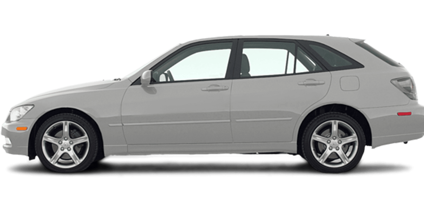 2003 Lexus IS IS 300 — Wagon — 153,363 mi — Downers Grove, IL