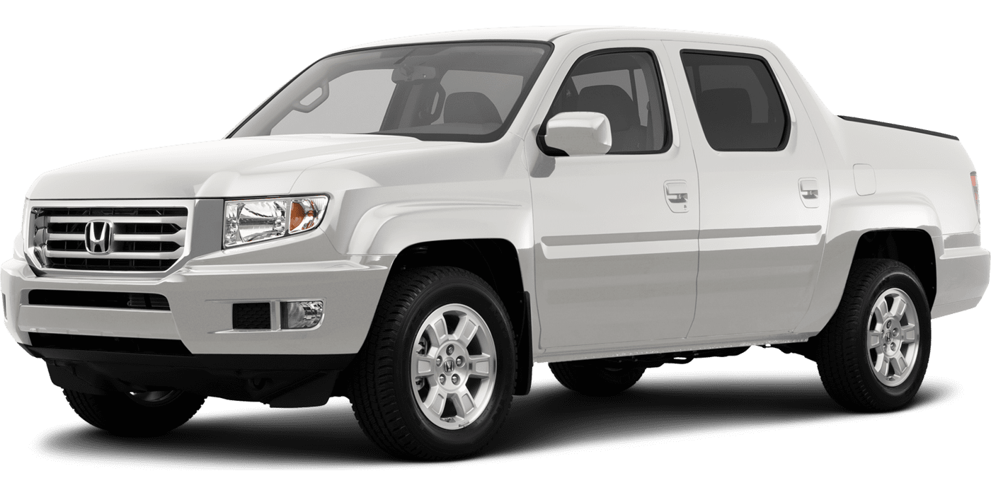 2013 Honda Ridgeline RTS — Pickup Truck — 78,892 mi — Bellevue, NE