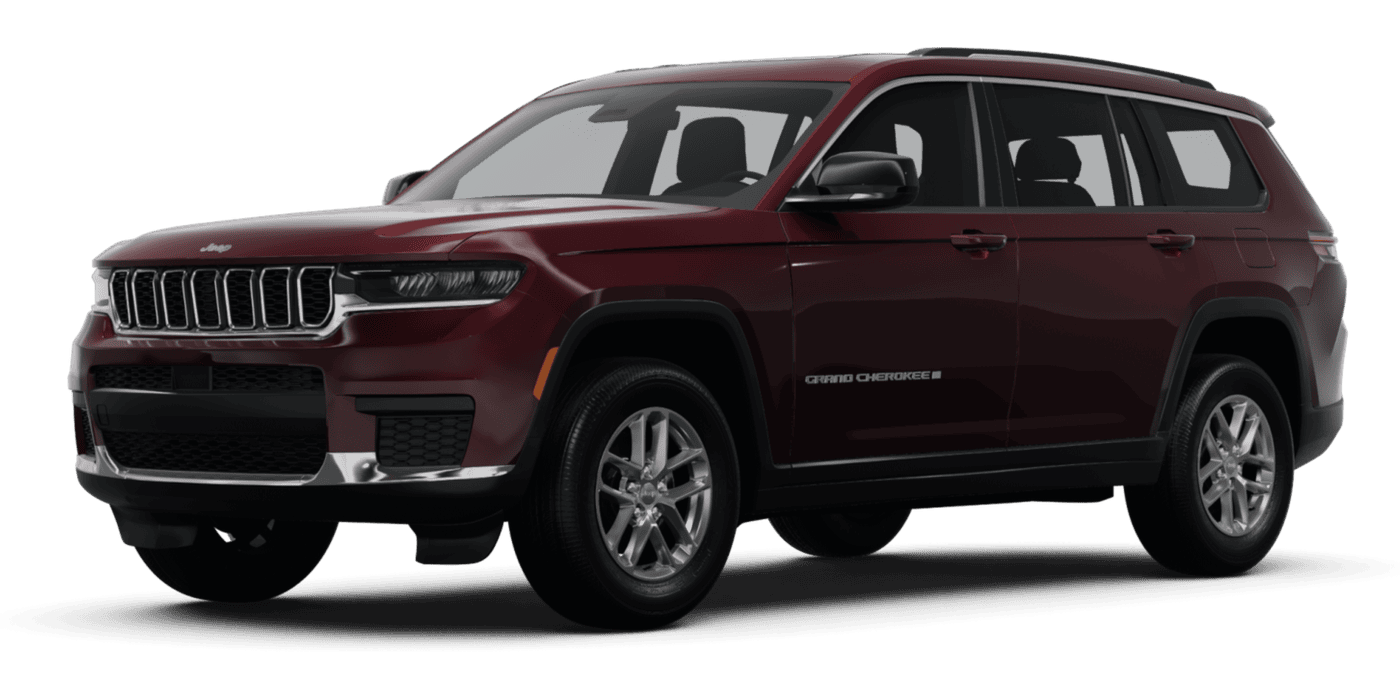 2024 Jeep Grand Cherokee Laredo X — SUV — 19,644 mi — Killeen, TX