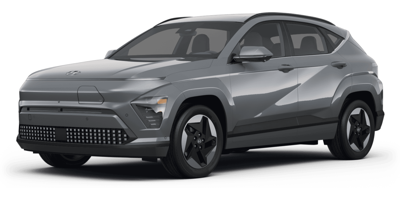 Hyundai Kona Electric vs. Kia Niro EV Comparison - TrueCar