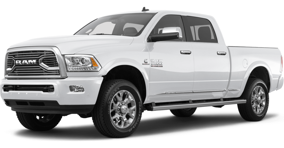 2018 Ram 2500 Prices Incentives Dealers Truecar