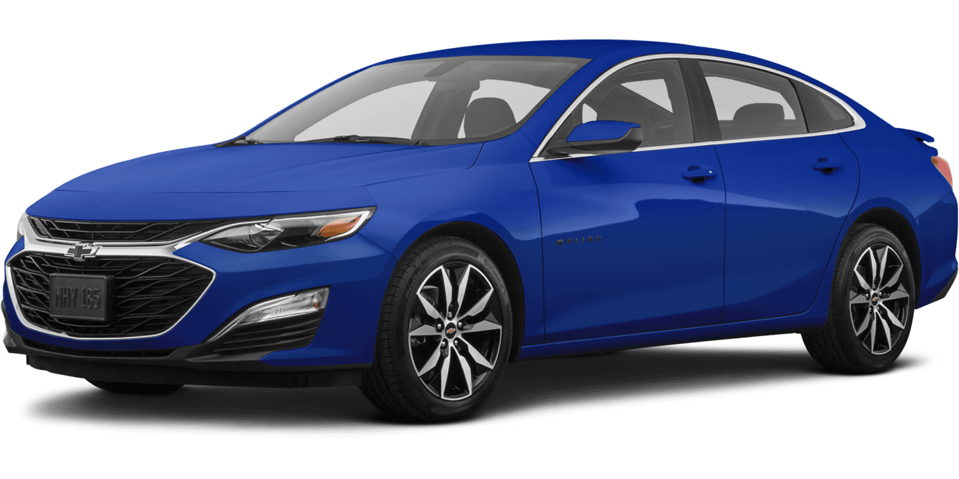 2023 Chevrolet Malibu RS — Sedan — 27,560 mi — Hawthorne, NJ