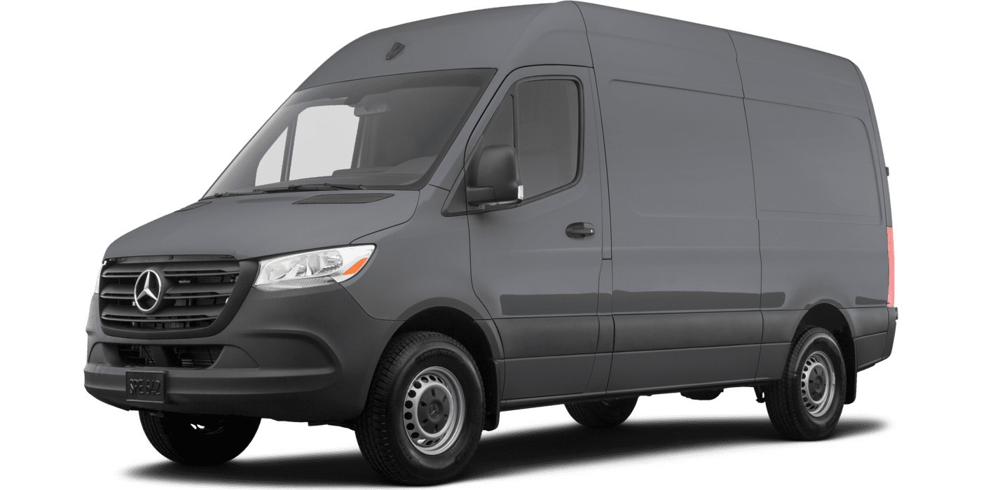 11 Best Full Size Vans for 2022 - TrueCar