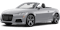 2023 Audi TT