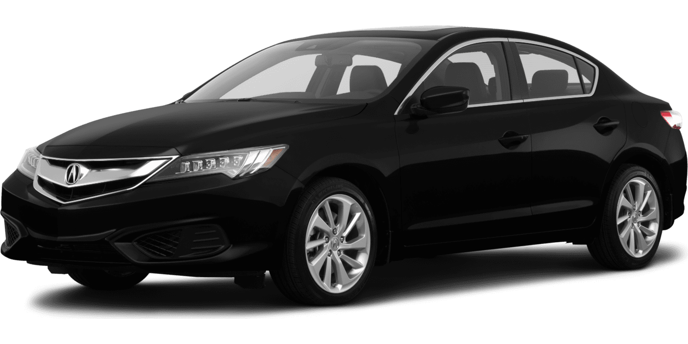 2018 Acura ILX Special Edition — Sedan — 63,323 mi — Trinidad, CO