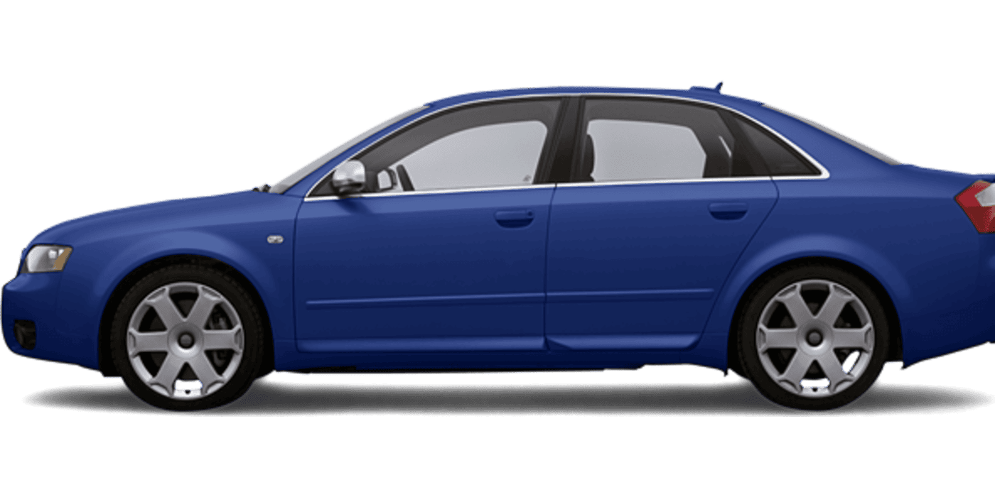 2005 Audi S4 Standard — Sedan — 135,675 mi — Henderson, NV