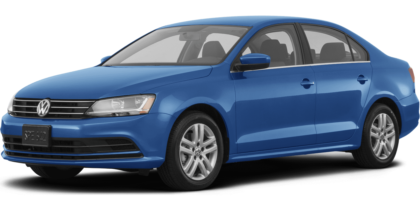 2018 Volkswagen Jetta 1.4T S — Sedan — 63,218 mi — Springfield, VA