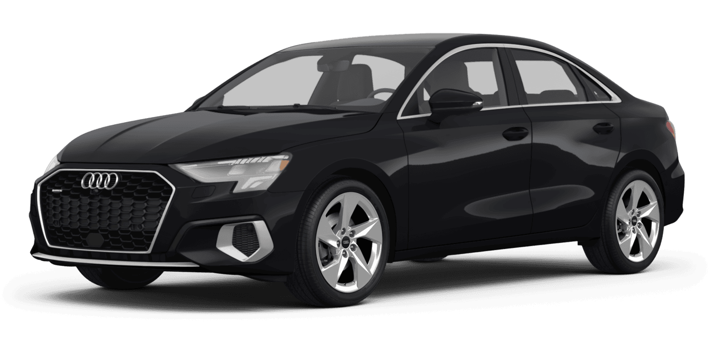 2024 Audi A3 Premium Plus — Sedan — 16,130 mi — Chandler, AZ