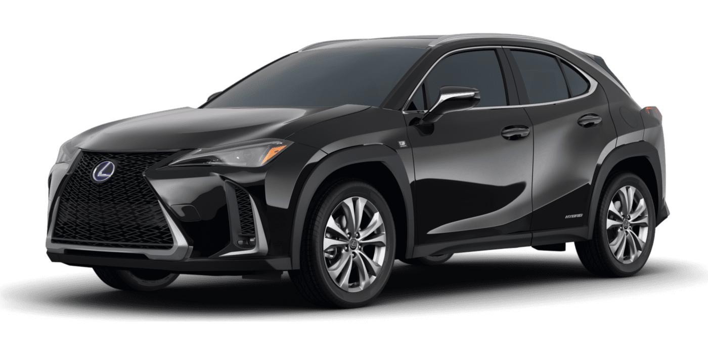 2021 Lexus UX UX 250h F SPORT — SUV — 36,568 mi — Freehold, NJ
