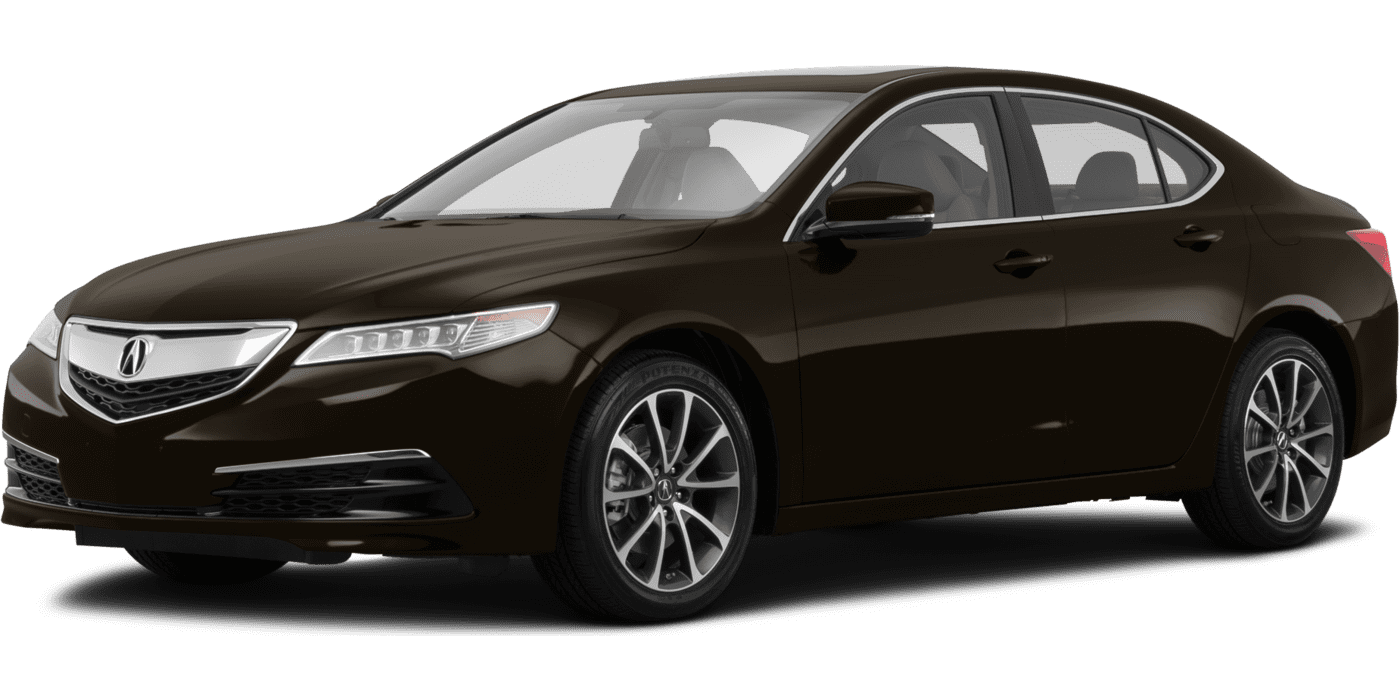 2015 Acura TLX Standard — Sedan — 70,049 mi — Jacksonville, FL