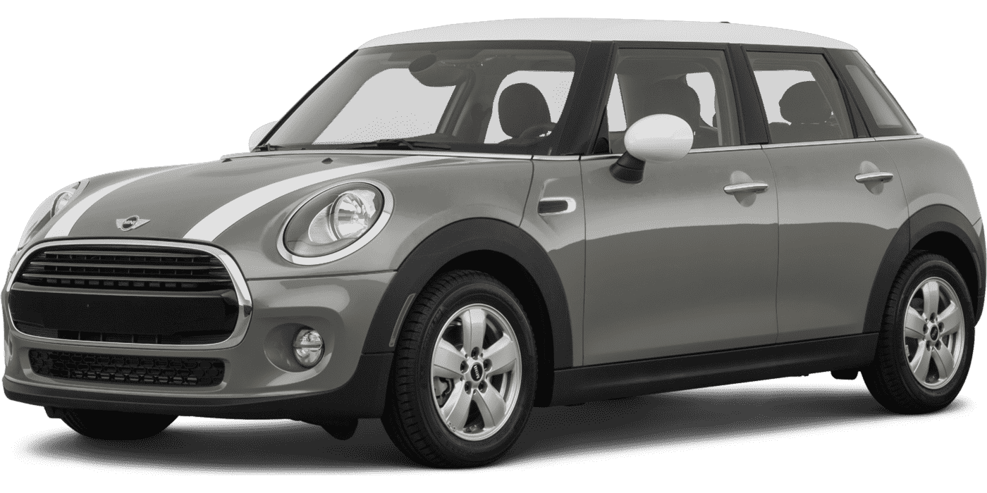 2017 MINI Hardtop Cooper — Hatchback — 51,940 mi — Altus, OK
