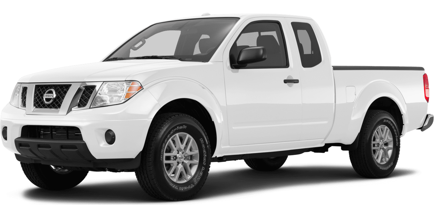 2015 Nissan Frontier Desert Runner — Pickup Truck — 155,297 mi — Chattanooga, TN