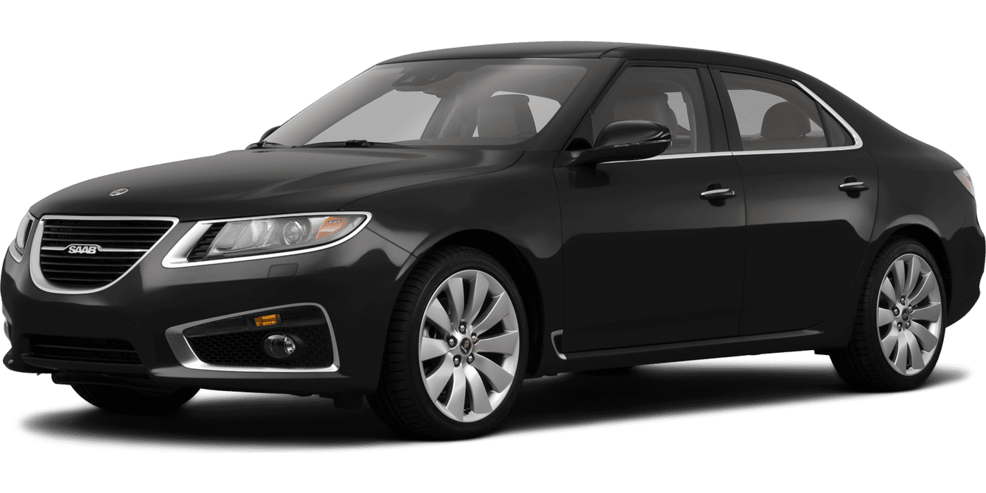 2010 Saab 9-5