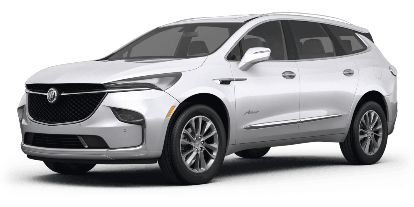 2024 Buick Enclave Avenir — SUV — 24,956 mi — Glendale, AZ