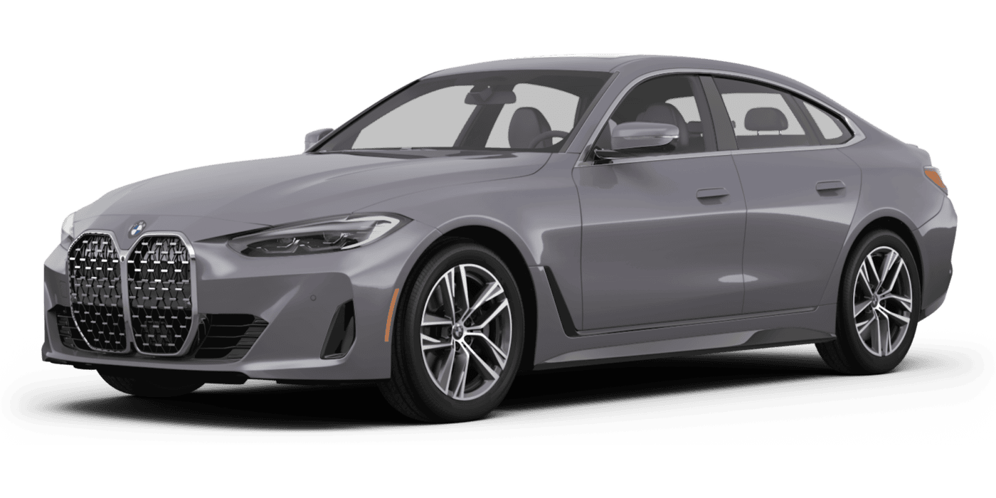 2024 BMW 4 Series 430i — Coupe — 28,869 mi — Savannah, GA