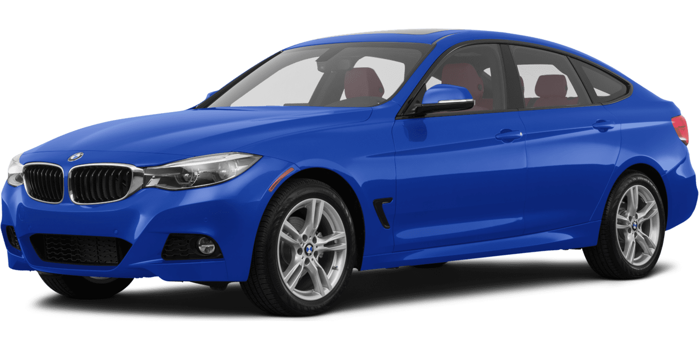 2018 BMW 3 Series 330i — Hatchback — 74,379 mi — Colorado Springs, CO