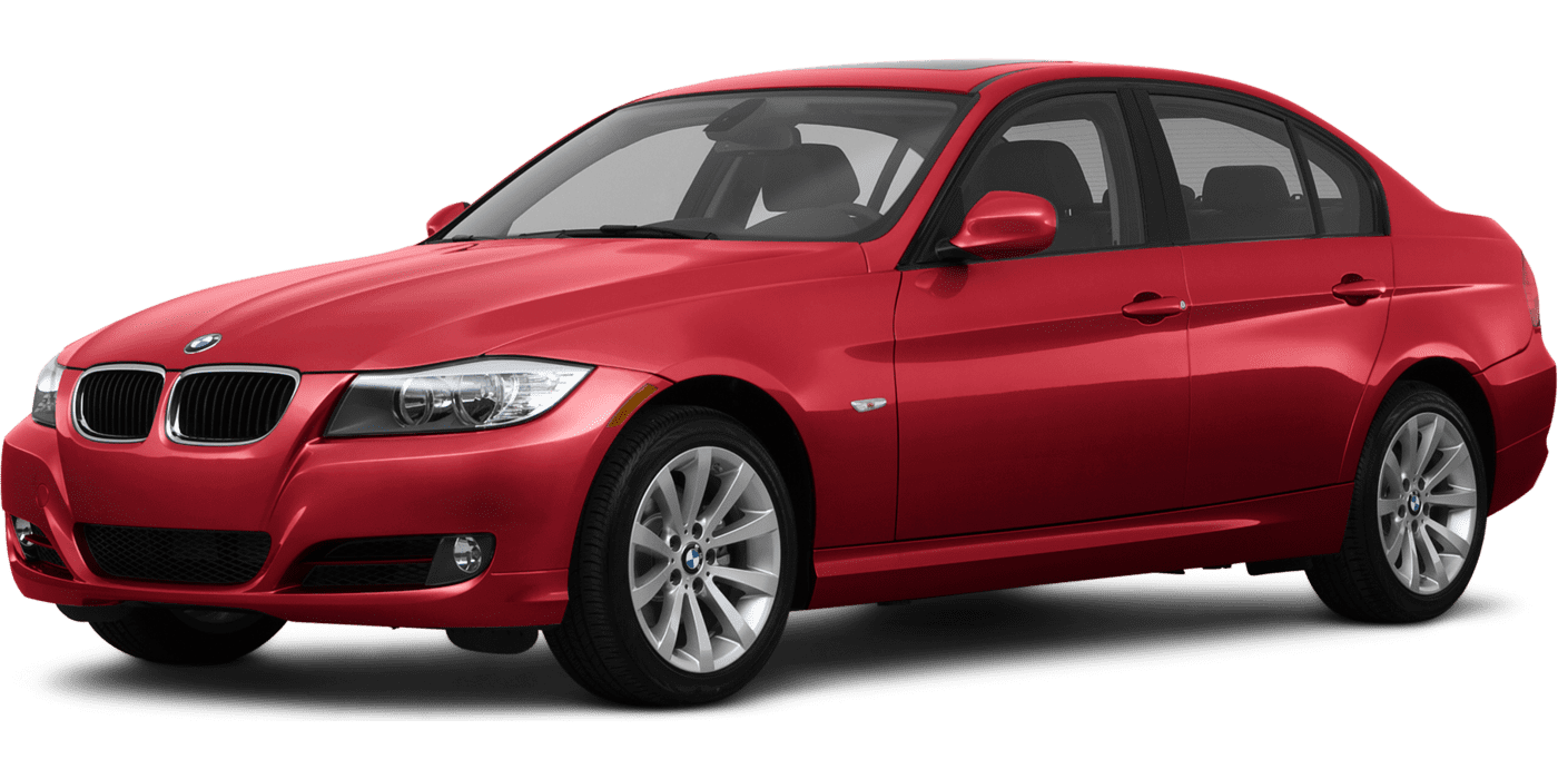 2011 BMW 3 Series 328i — Sedan — 62,315 mi — Portland, OR