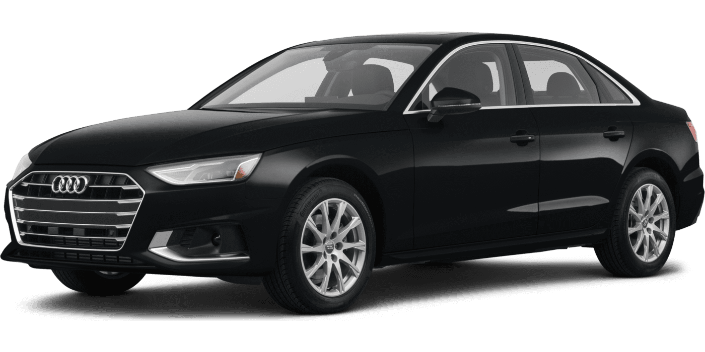 2020 Audi A4 Premium Plus — Sedan — 58,712 mi — Phoenix, AZ