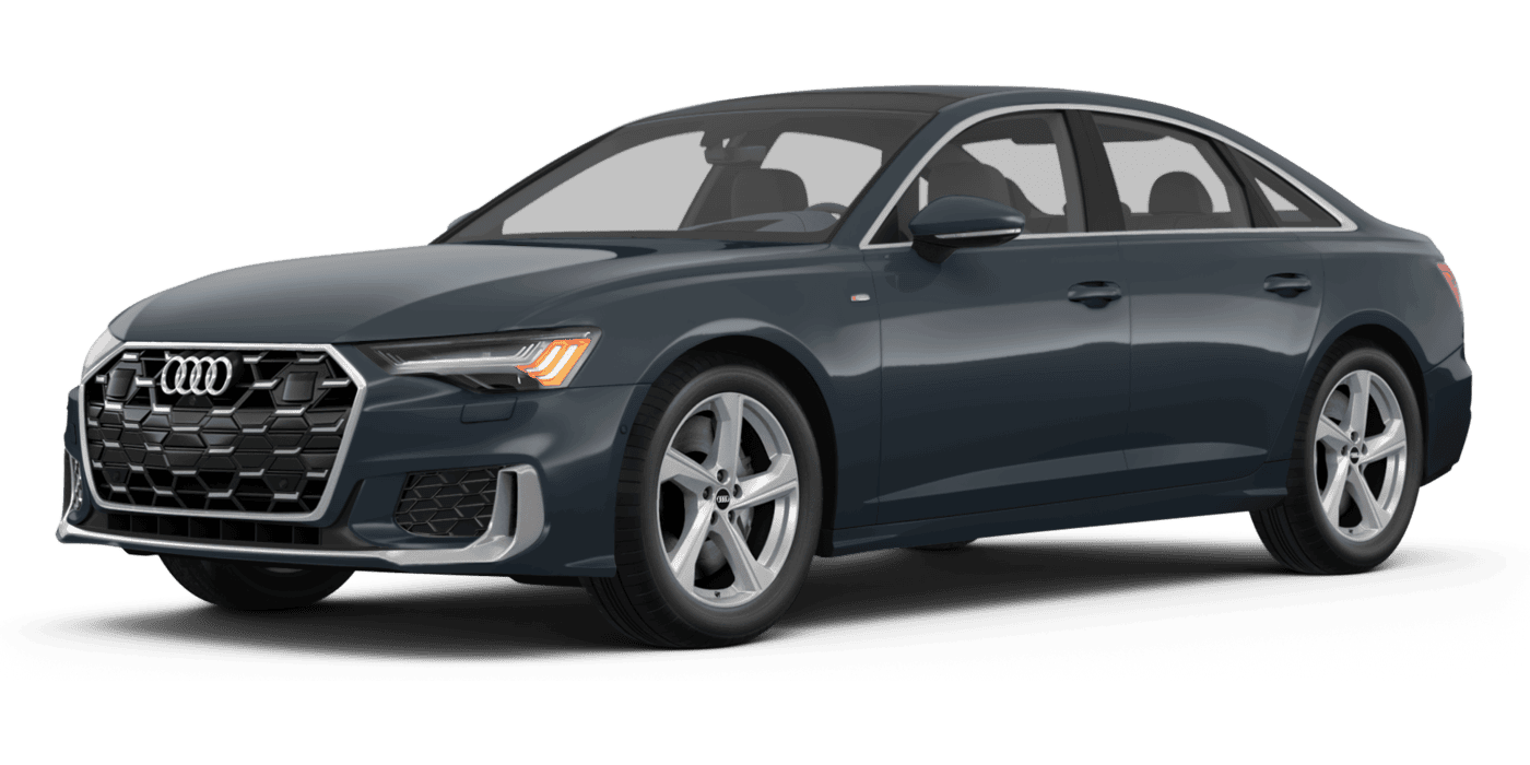 2024 Audi A6 Premium — Sedan — 8,748 mi — Bridgewater, NJ