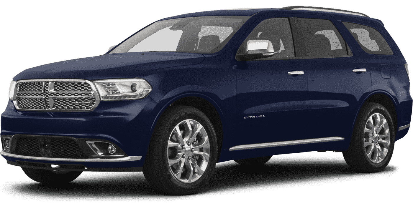 2017 Dodge Durango Citadel — SUV — 88,286 mi — Glen Burnie, MD
