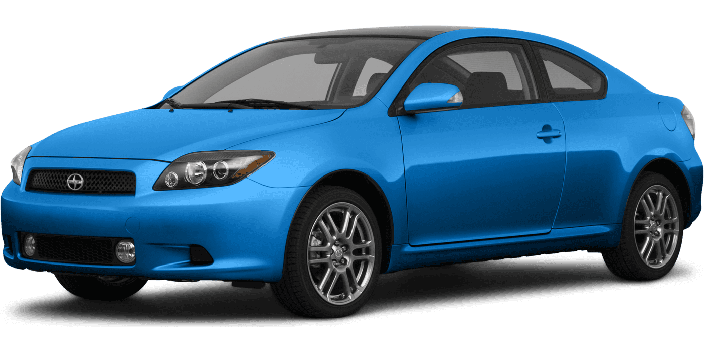 2010 Scion tC Release Series 6.0 — Hatchback — 71,774 mi — Clearwater, FL