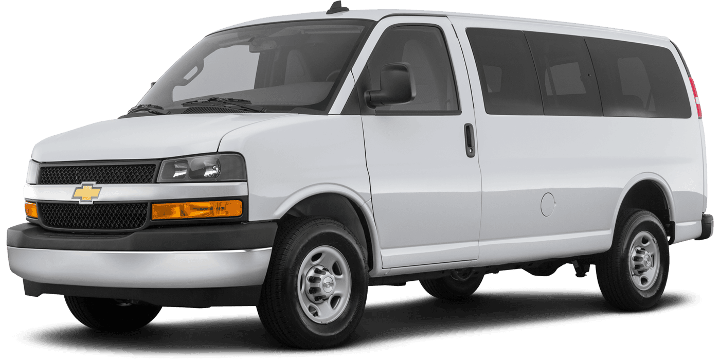 9 Best Passenger Vans for the Money for 2023 - Ranked - TrueCar