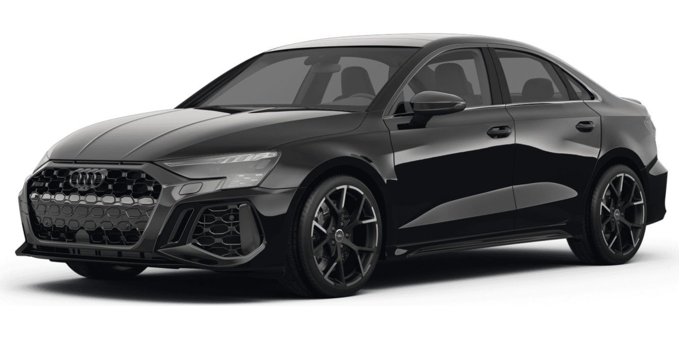 2022 Audi RS 3 Standard — Sedan — 27,451 mi — Reno, NV