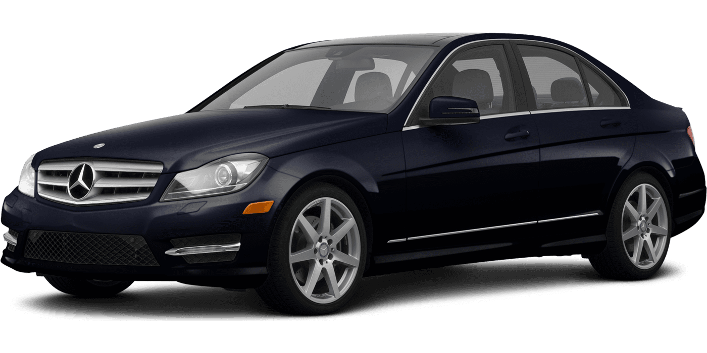 2013 Mercedes-Benz C-Class C 350 — Sedan — 96,267 mi — Frisco, TX