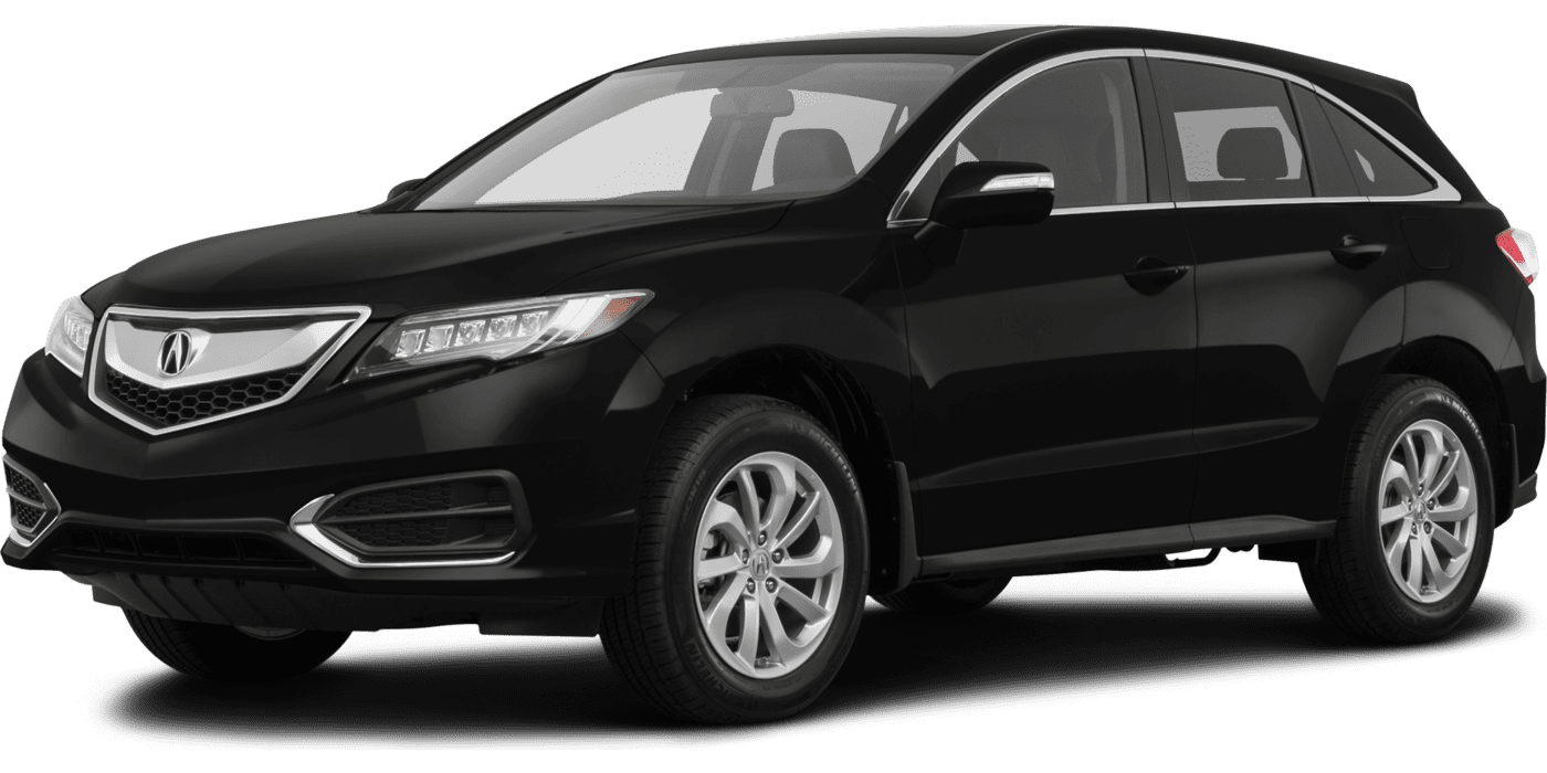 2018 Acura RDX Standard — SUV — 99,645 mi — Conyers, GA