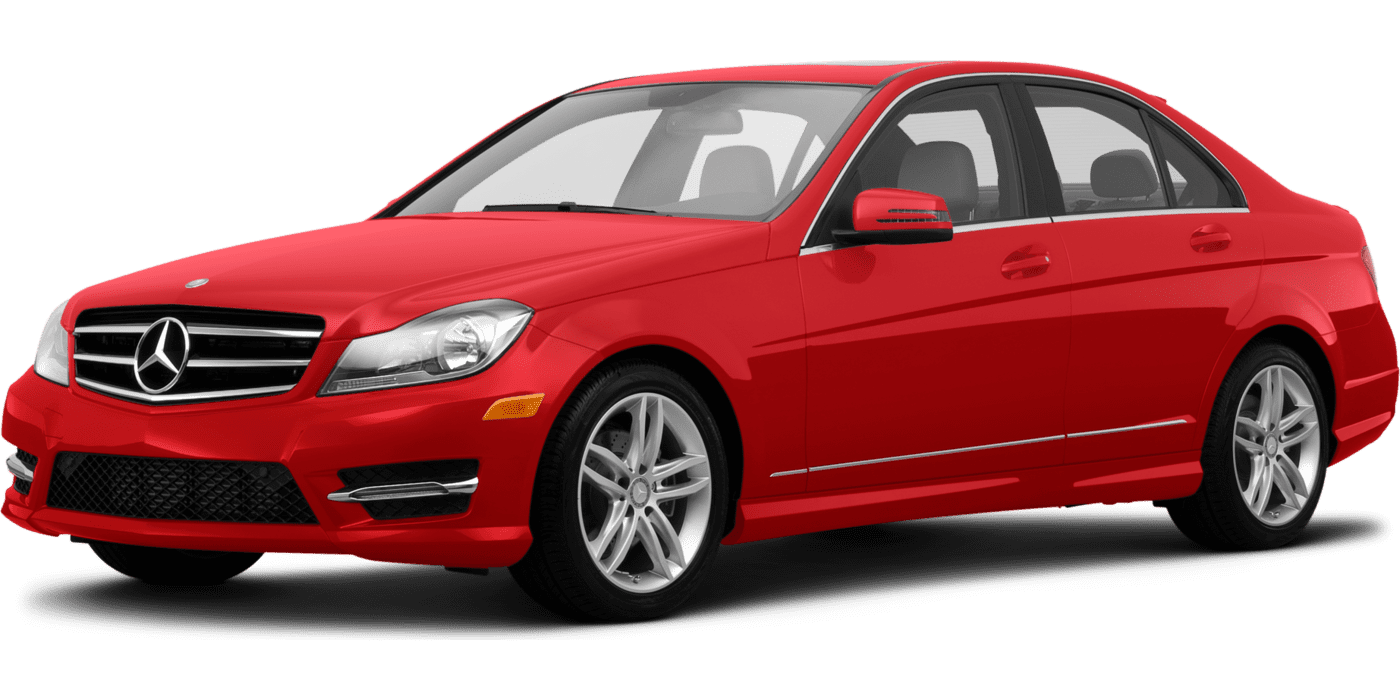 2014 Mercedes-Benz C-Class C 250 — Sedan — 67,521 mi — Sterling, VA