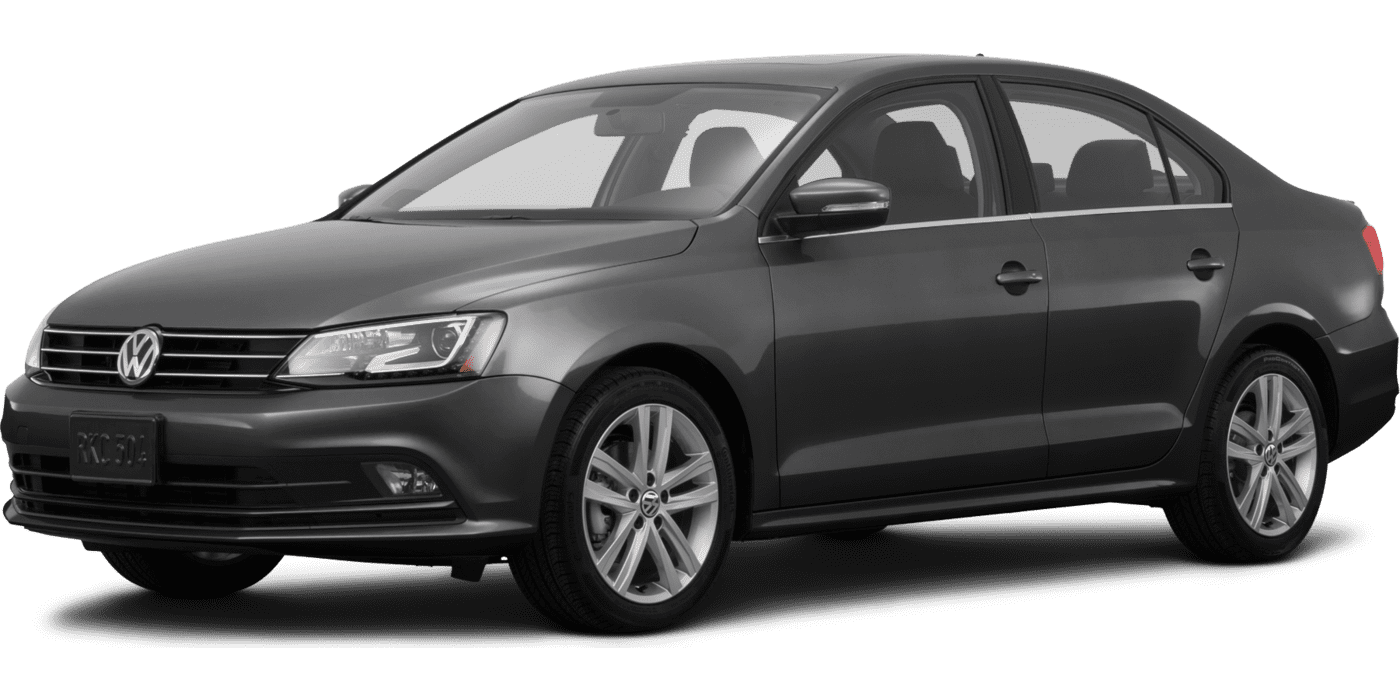 2015 Volkswagen Jetta TDI SE — Sedan — 81,583 mi — Las Cruces, NM