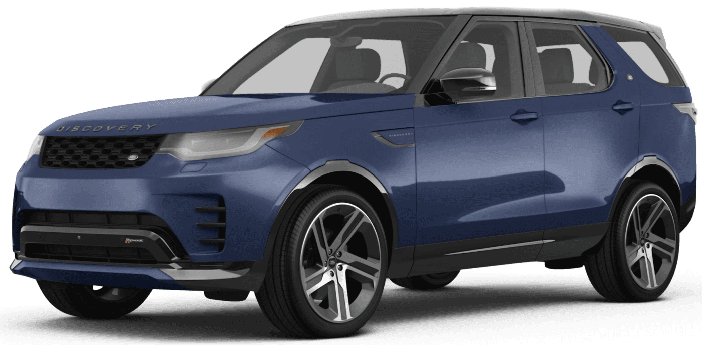 2023 Land Rover Discovery S R-Dynamic — SUV — 64,884 mi — Hinsdale, IL