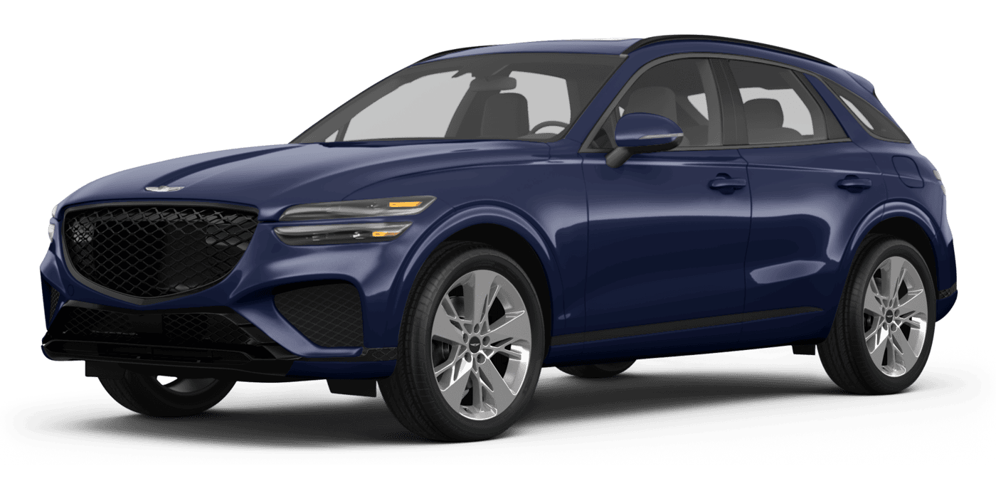 2023 Genesis GV70 3.5T Sport — SUV — 23,677 mi — Colorado Springs, CO