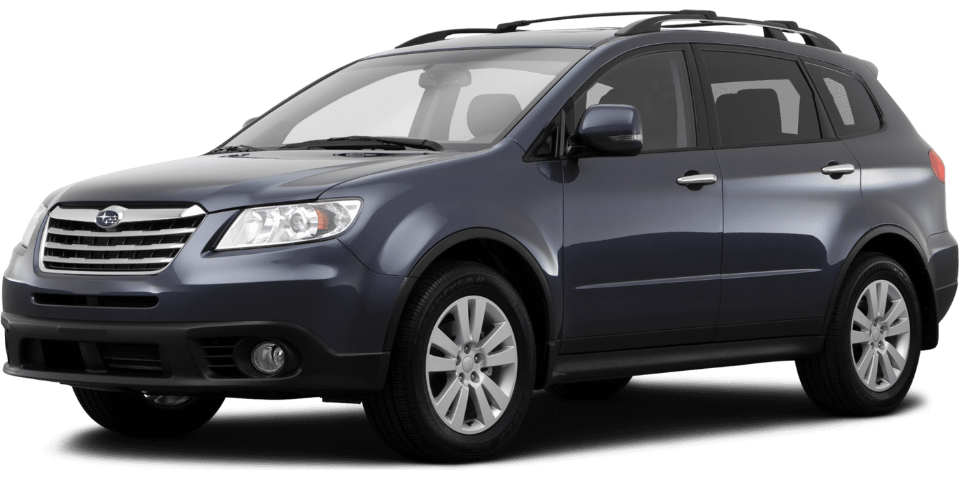 2014 Subaru Tribeca Limited — SUV — 103,946 mi — Houston, TX