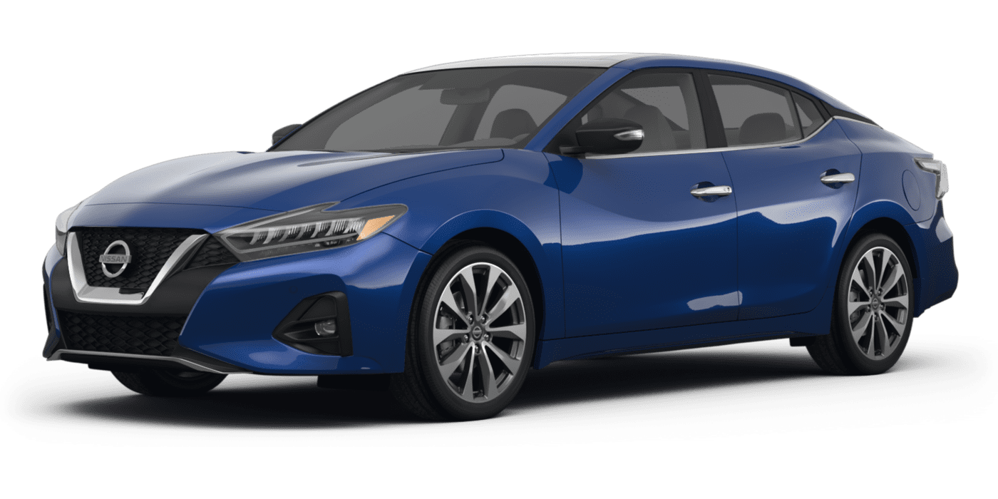 2023 Nissan Maxima Platinum — Sedan — 29,253 mi — Waveland, MS